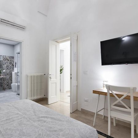 Incentro Comfort Suite - Lecce Selection Exterior photo