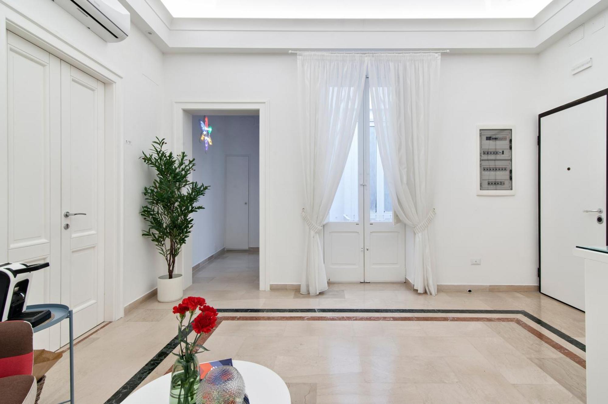 Incentro Comfort Suite - Lecce Selection Exterior photo