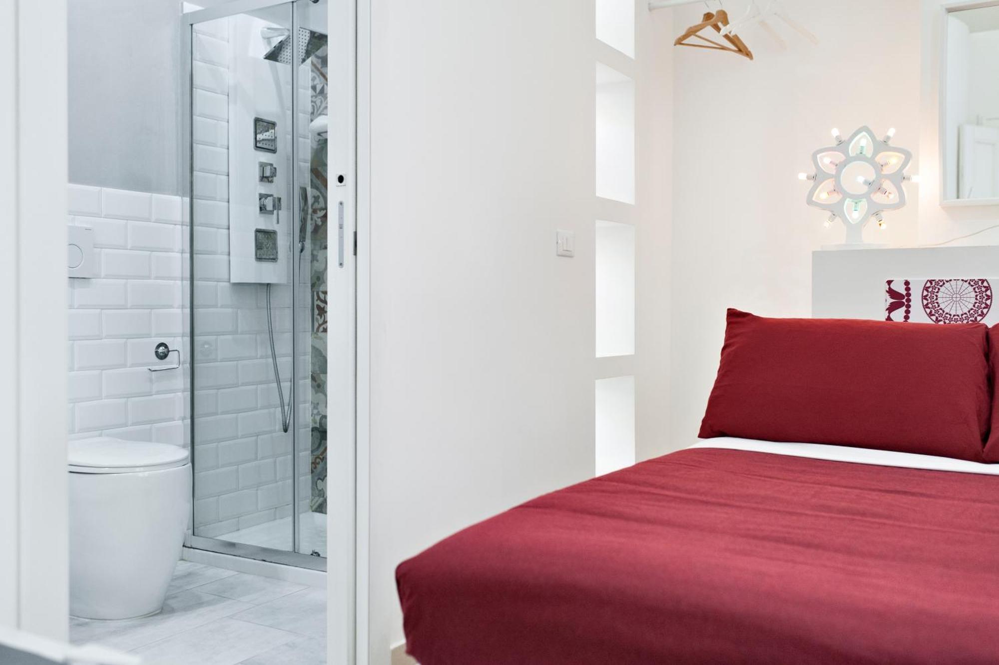 Incentro Comfort Suite - Lecce Selection Exterior photo