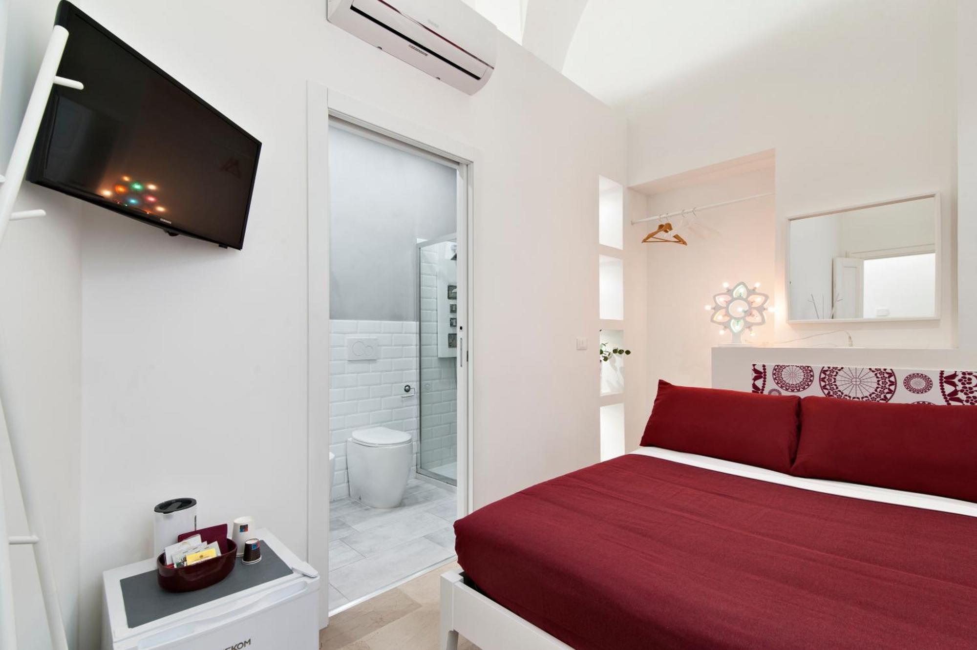Incentro Comfort Suite - Lecce Selection Exterior photo