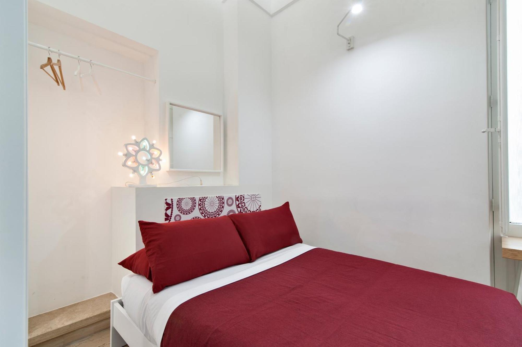 Incentro Comfort Suite - Lecce Selection Exterior photo