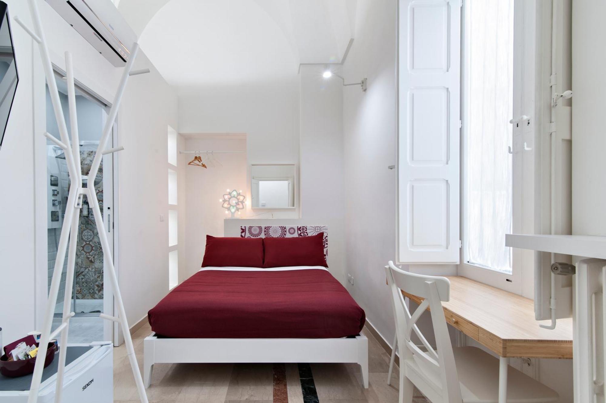 Incentro Comfort Suite - Lecce Selection Exterior photo