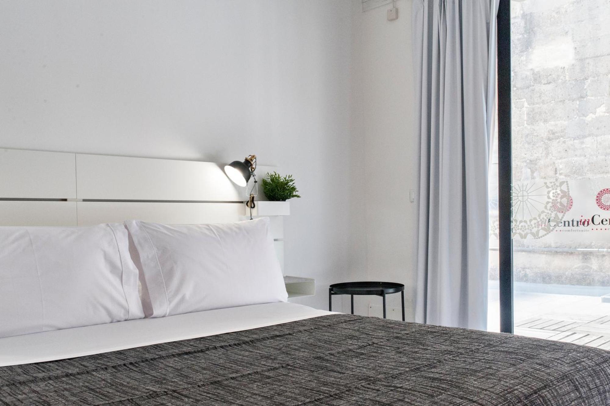 Incentro Comfort Suite - Lecce Selection Exterior photo