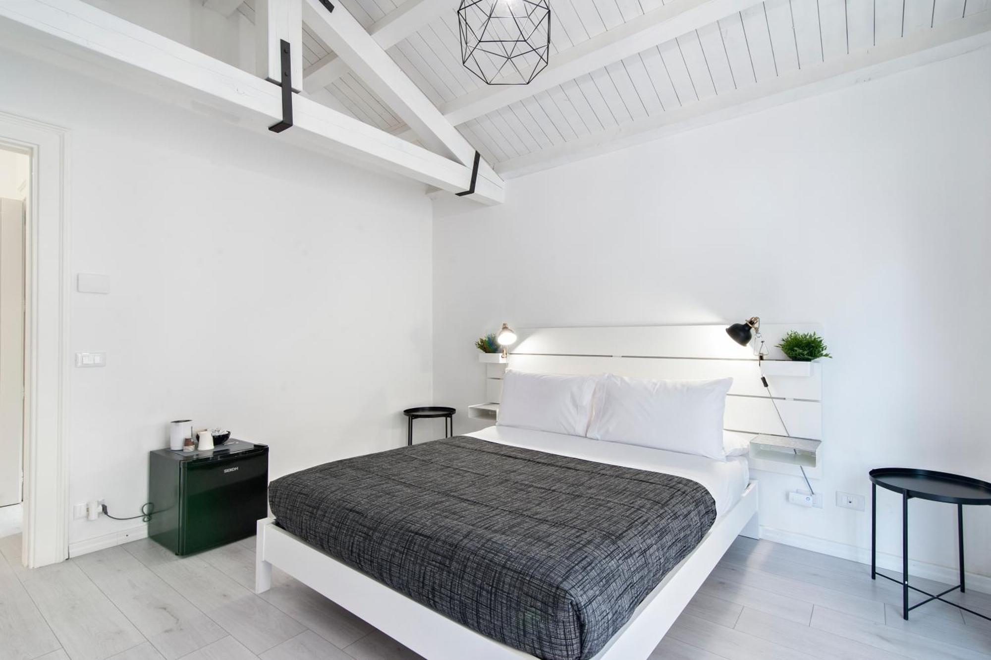 Incentro Comfort Suite - Lecce Selection Exterior photo