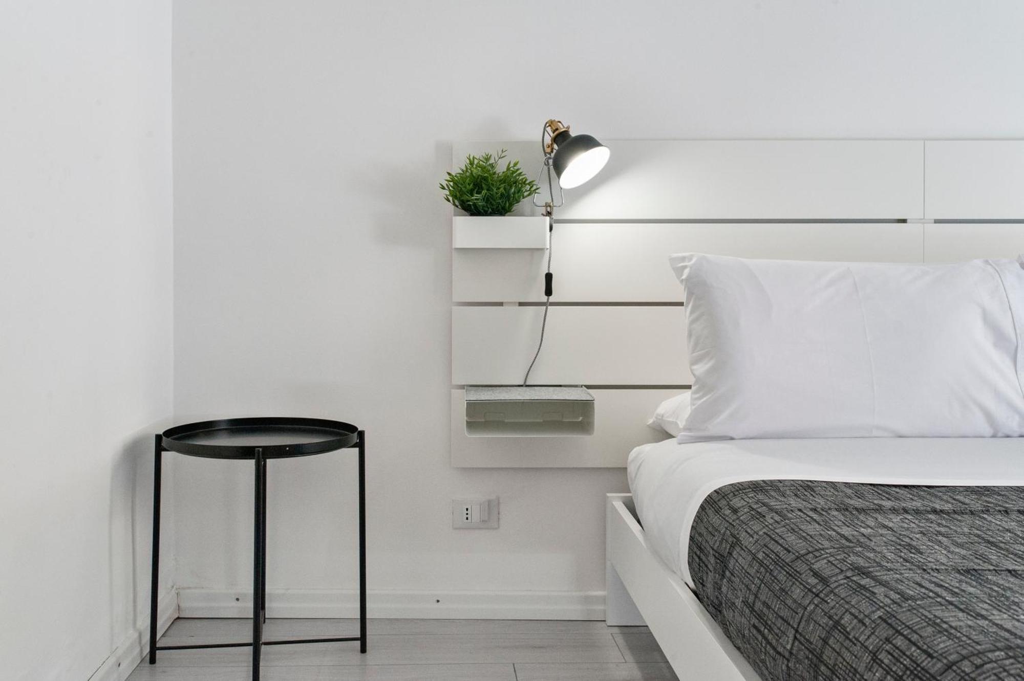 Incentro Comfort Suite - Lecce Selection Exterior photo