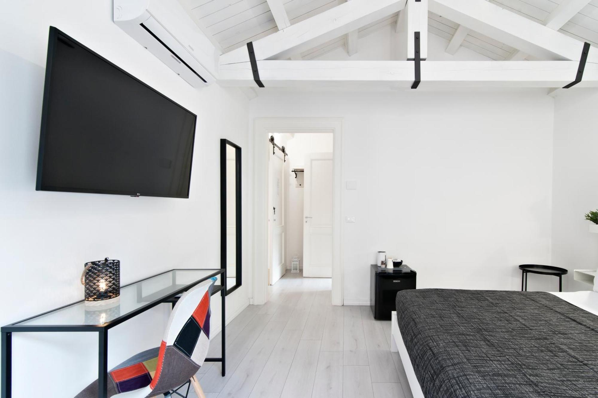 Incentro Comfort Suite - Lecce Selection Exterior photo