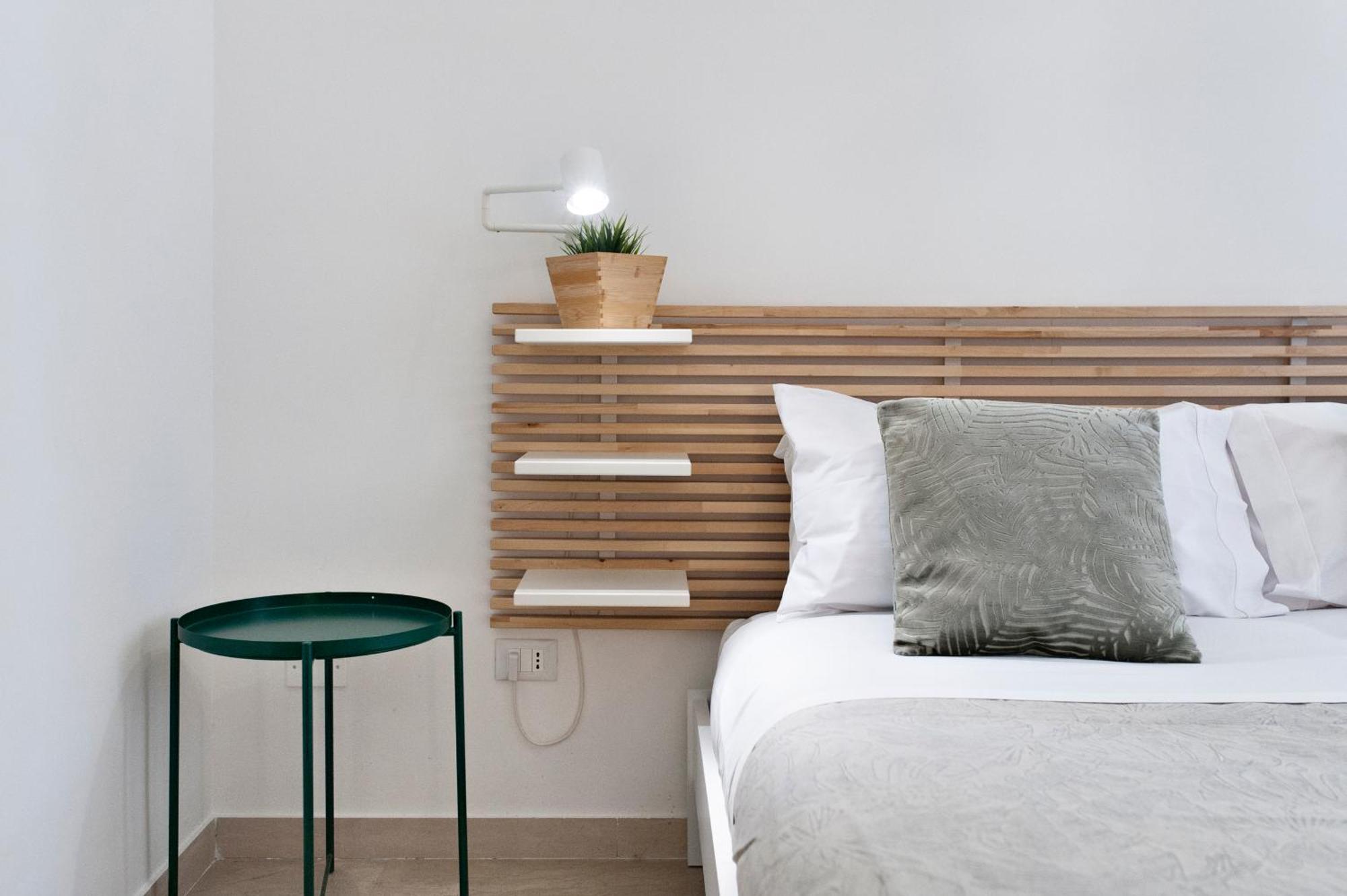 Incentro Comfort Suite - Lecce Selection Exterior photo