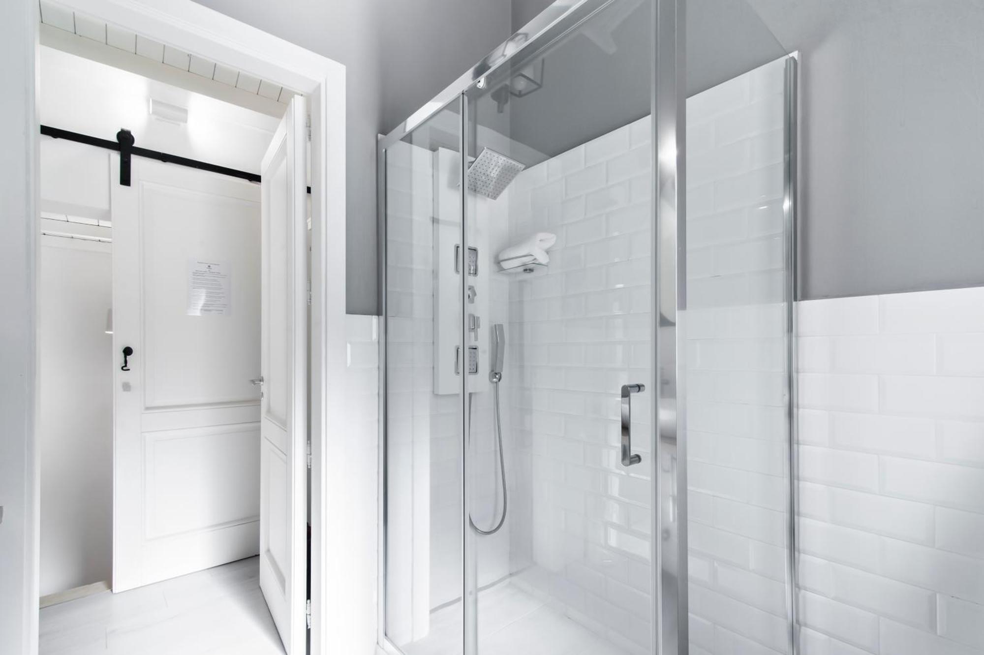 Incentro Comfort Suite - Lecce Selection Exterior photo
