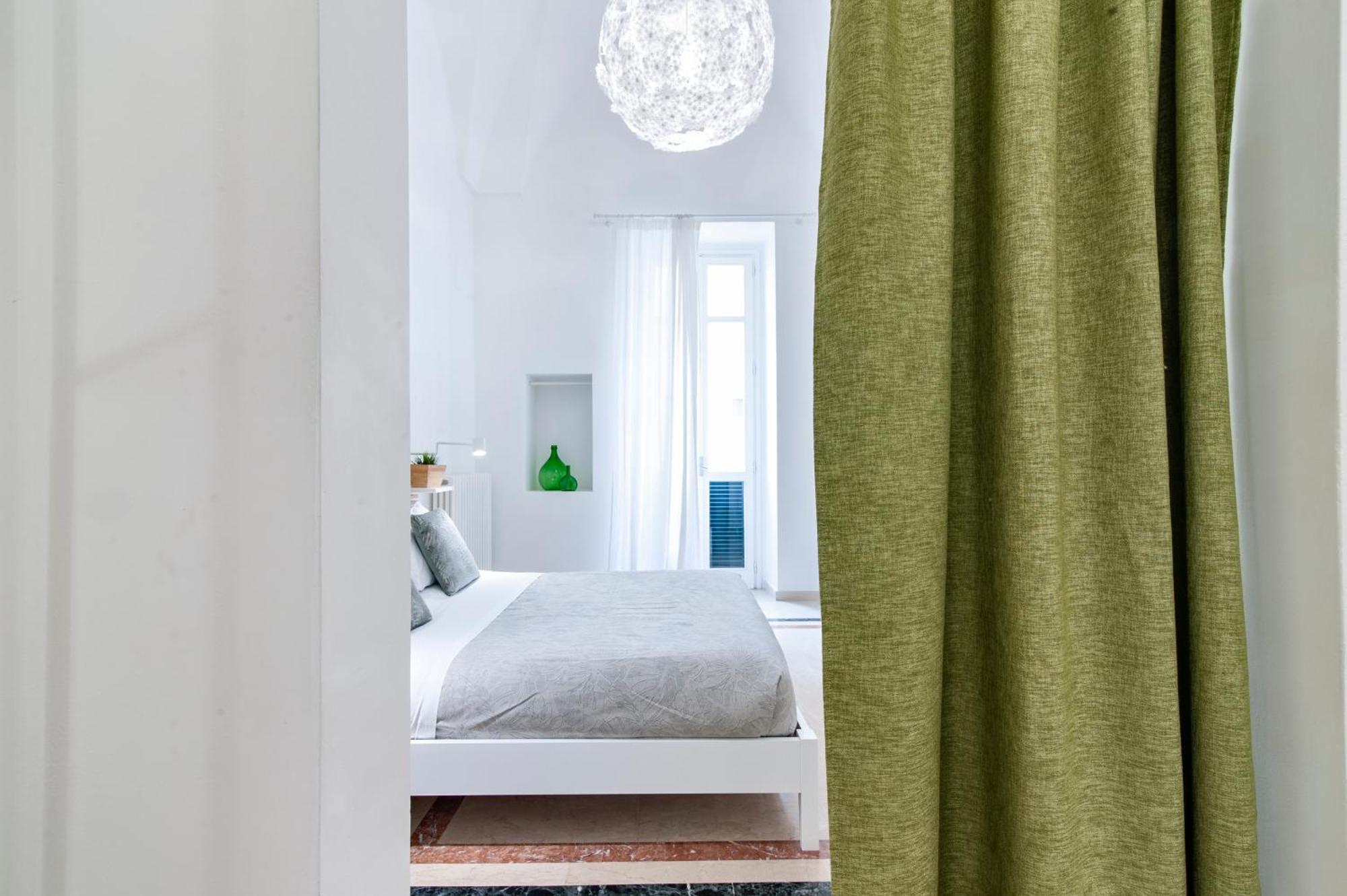 Incentro Comfort Suite - Lecce Selection Exterior photo