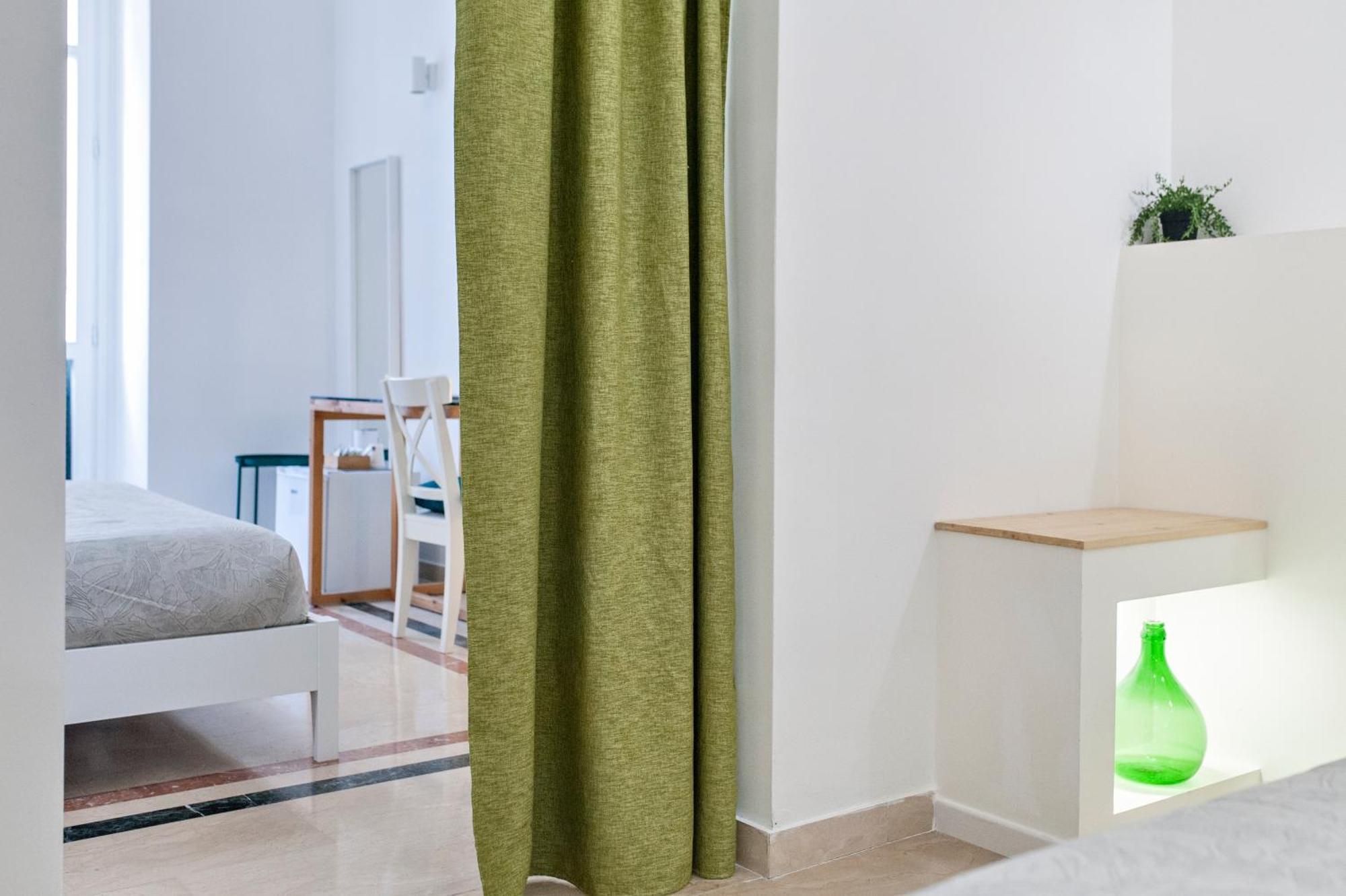 Incentro Comfort Suite - Lecce Selection Exterior photo