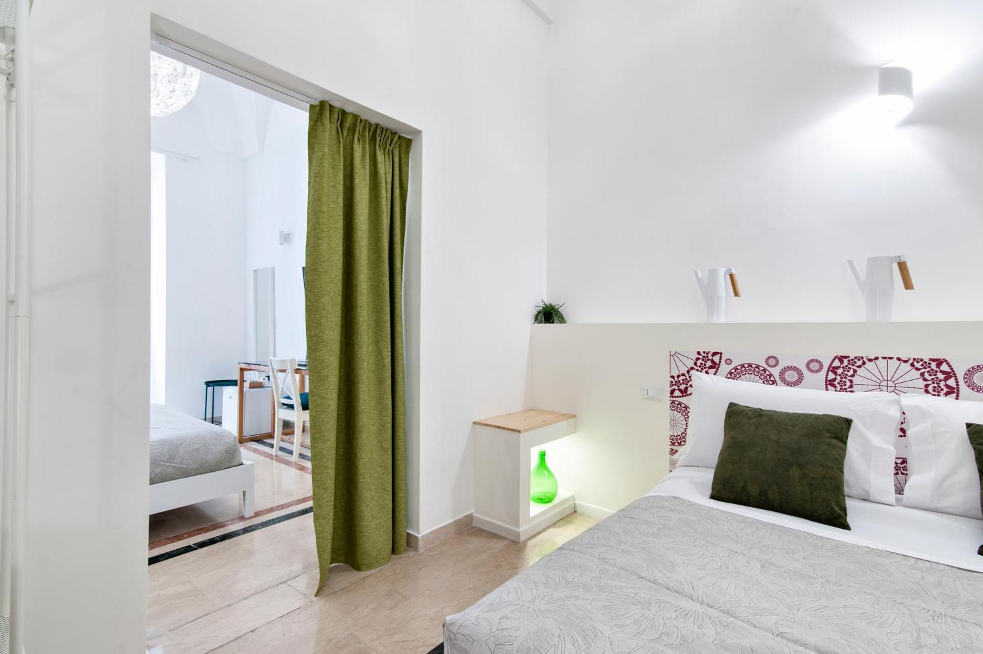 Incentro Comfort Suite - Lecce Selection Exterior photo