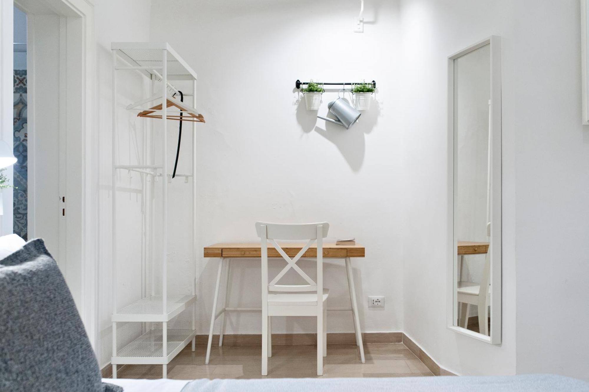 Incentro Comfort Suite - Lecce Selection Exterior photo
