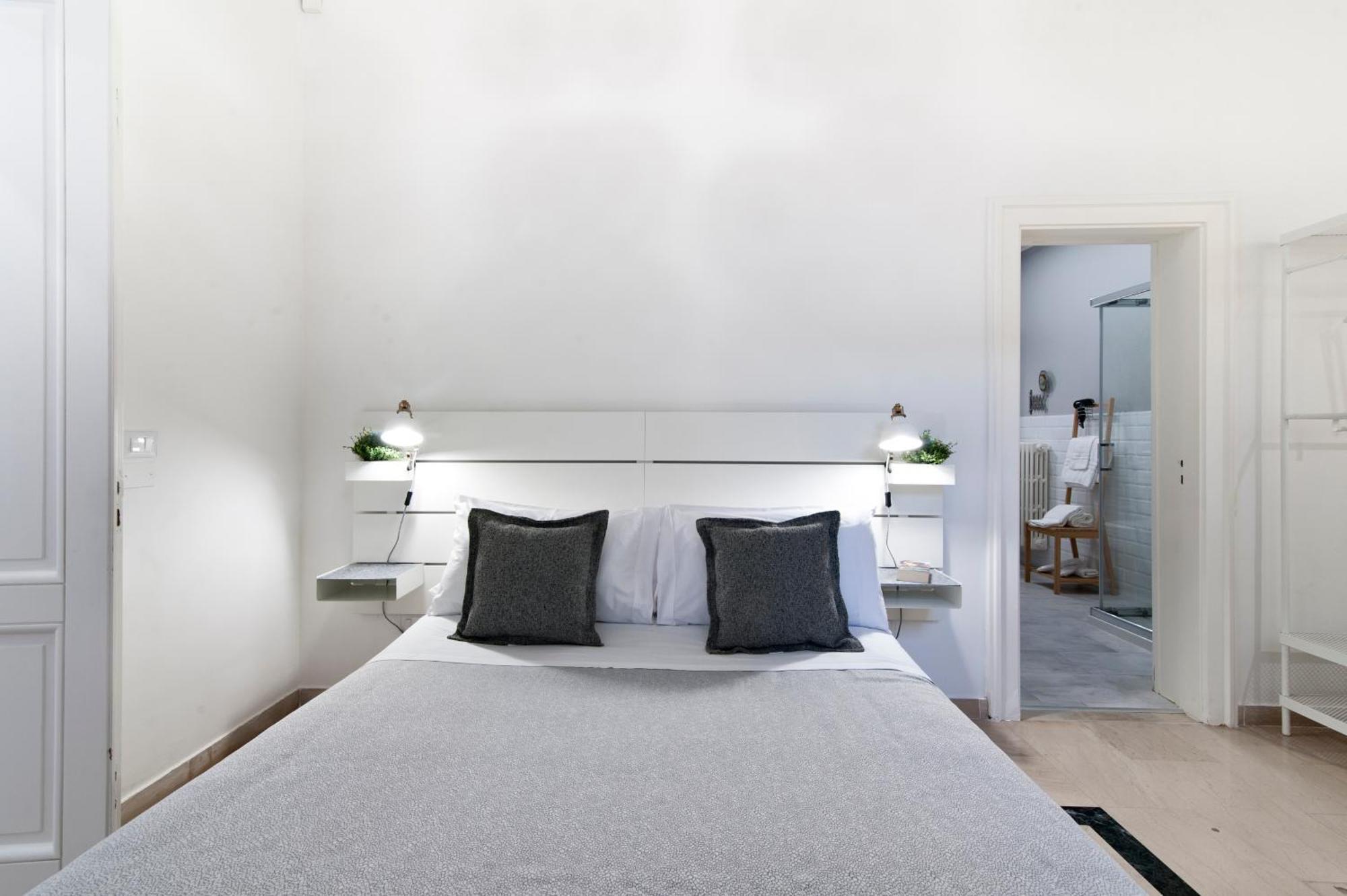 Incentro Comfort Suite - Lecce Selection Exterior photo