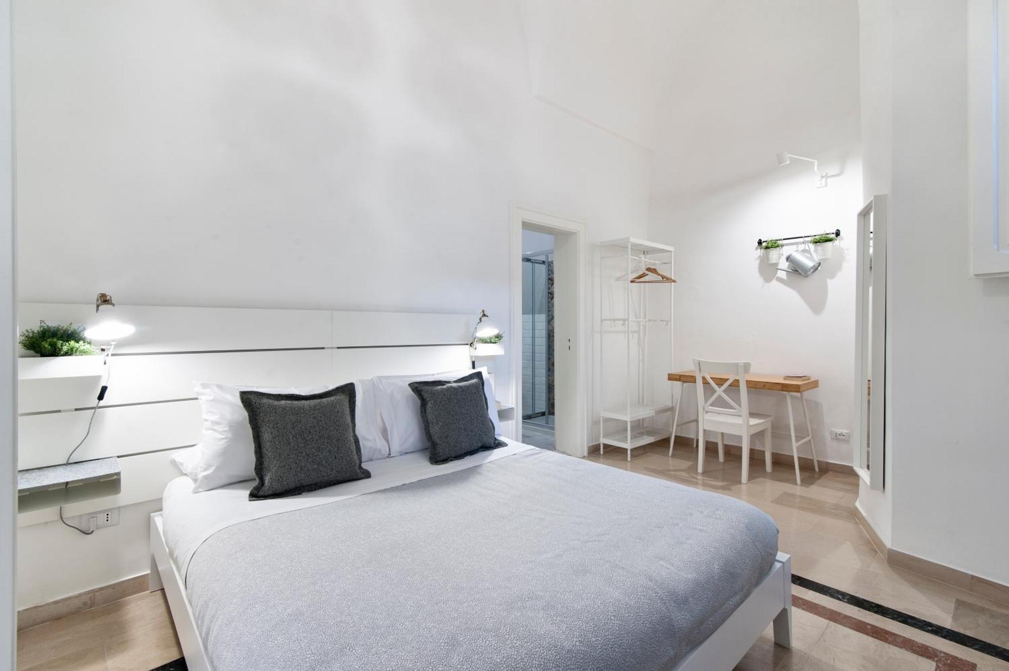 Incentro Comfort Suite - Lecce Selection Exterior photo