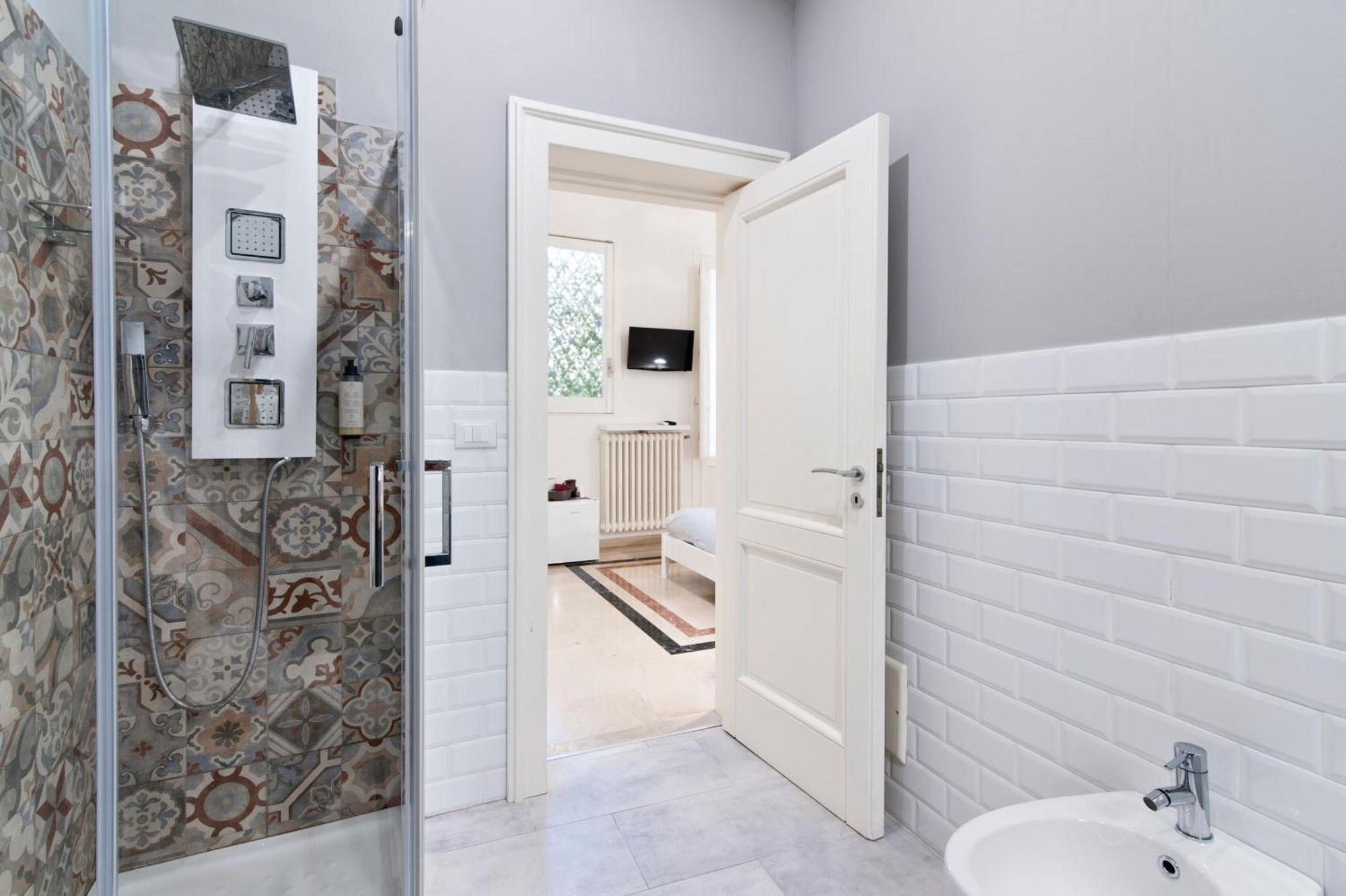 Incentro Comfort Suite - Lecce Selection Exterior photo