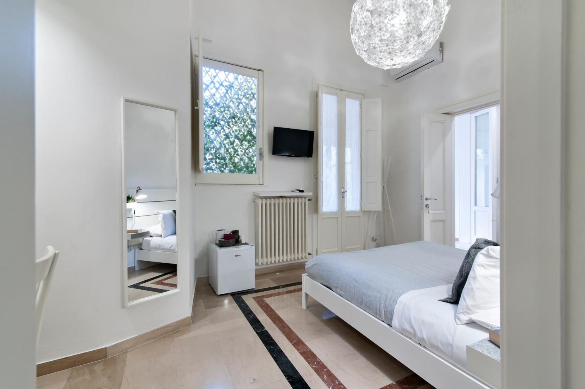 Incentro Comfort Suite - Lecce Selection Exterior photo