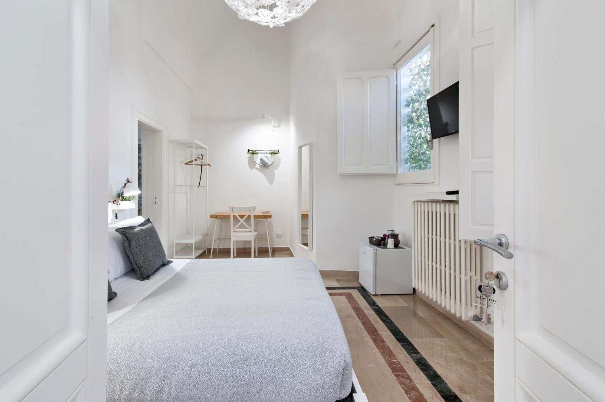 Incentro Comfort Suite - Lecce Selection Exterior photo
